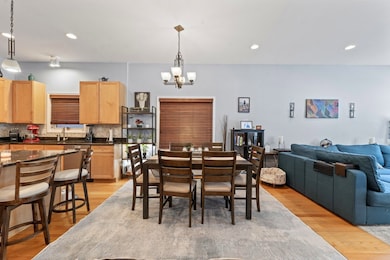 3106 S Wells St unit 1, Chicago, IL 60616 - photo 4