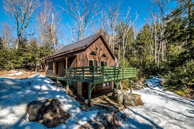 11 Ridge Cir, North Conway, NH 03860 - photo 2