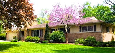 3115 N Cambridge Rd, Lansing, MI 48911 - photo 3