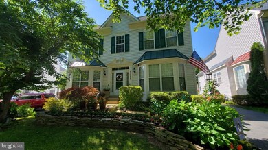 43237 Edgartown St, Chantilly, VA 20152 - photo 3