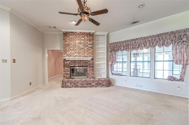 602 Aqua Vista Dr, Granbury, TX 76049 - photo 3