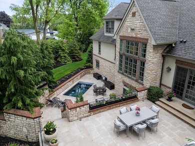 Private Backyard Oasis!