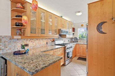 Updated Kitchen