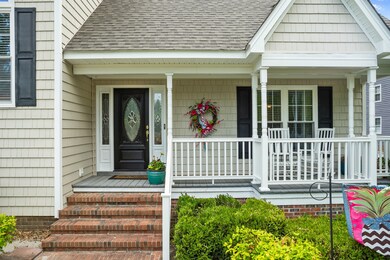 123 Aldersgate Dr, Jacksonville, NC 28546 - photo 4