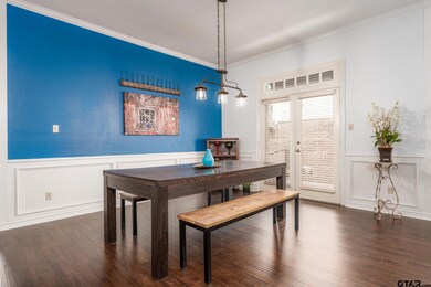 508 508 Hyde Park Dr, Tyler, TX 75703 - photo 3