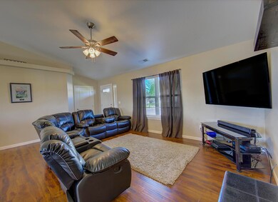 Great Room - 1