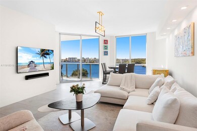 The Reserve at Marina Palms unit 606, North Miami Beach, FL 33160 - photo 2