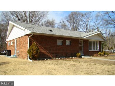 303 Highland Ave, Woodbury, NJ 08096 - photo 3