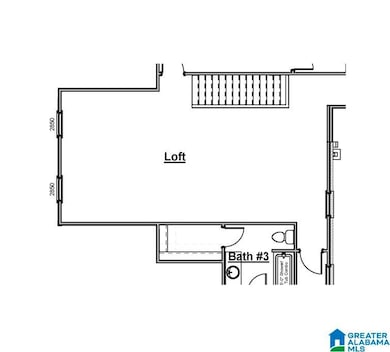 234 Blackridge Crest, Birmingham, AL 35244 - photo 7