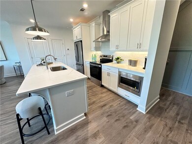 506 Alice Way unit D19, Cumming, GA 30040 - photo 7