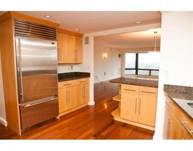 The Grandview unit 1501, Boston, MA 02111 - photo 3
