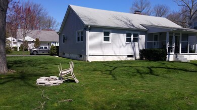 610 Palmer Ave, Allenhurst, NJ 07711 - photo 3