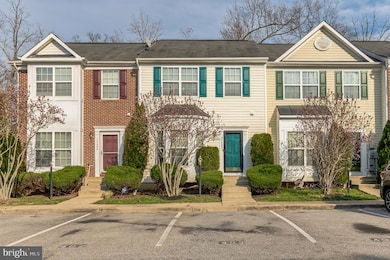 15402 Bennetts Run Ct, Brandywine, MD 20613 - photo 2