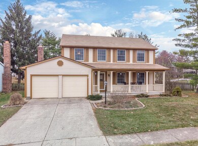 3715 Cahill Ct.