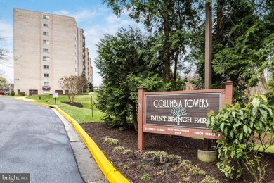 Columbia Towers Condominium unit 807, Silver Spring, MD 20904 - photo 2
