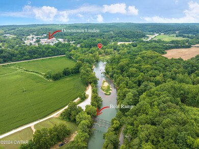 Lot 20 Campers Ln, Linden, TN 37096 - photo 7