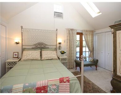 Bedroom.