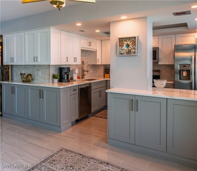 South Seas Towers unit 612, Marco Island, FL 34145 - photo 6