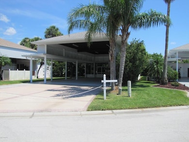 207 Coach Club Dr, Titusville, FL 32780 - photo 4