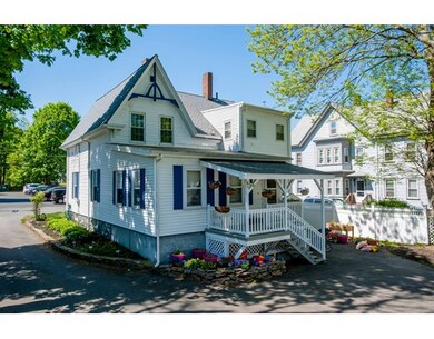 7 Adams St, Taunton, MA 02780 - photo 3