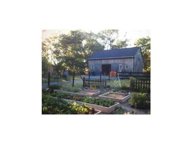 68 Blanding Rd, Rehoboth, MA 02769 - photo 2