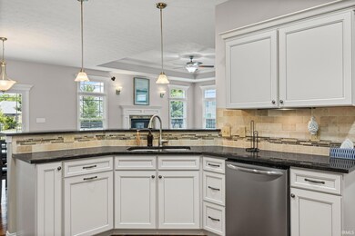 158 Colonial Ct, West Lafayette, IN 47906 - photo 4