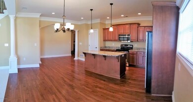 3210 Brittany Pointe Ln unit 3210, Louisville, KY 40220 - photo 6