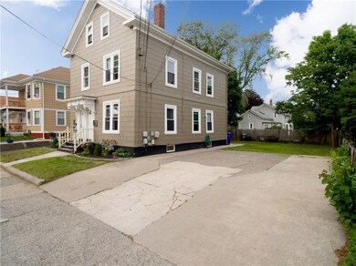 22 Washington St, Pawtucket, RI 02860 - photo 3