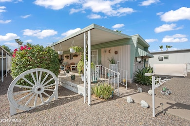 5201 W Camelback Rd 204 Phoenix AZ 85031