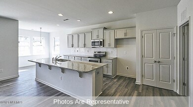 3610 Corinth Dr, Greenville, NC 27834 - photo 6