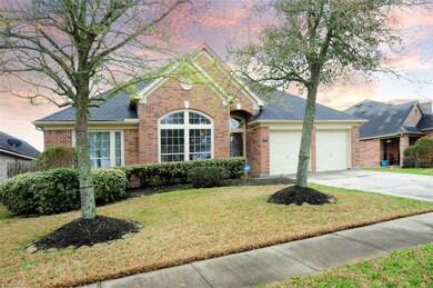 22115 Winter Sky Ln, Richmond, TX 77469 - photo 3