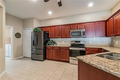 BEAUTIFUL KITCHEN