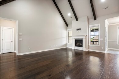 816 Via Perona Rd, Springdale, AR 72762 - photo 3