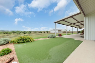 510 County Road 2136, Lometa, TX 76853 - photo 2