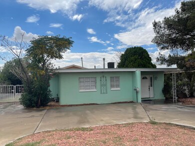 7508 Adobe Dr, El Paso, TX 79915 - photo 2