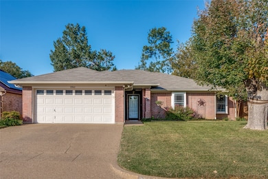 3762 Ashley Ct, Fort Worth, TX 76123 - photo 2