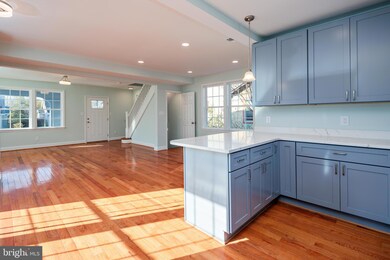 3014 1/2 Fleetwood Ave, Baltimore, MD 21214 - photo 5