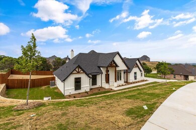 3421 Acorn Hill Trail, Weatherford, TX 76087 - photo 2