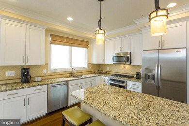 910 Montgomery St, Alexandria, VA 22314 - photo 6