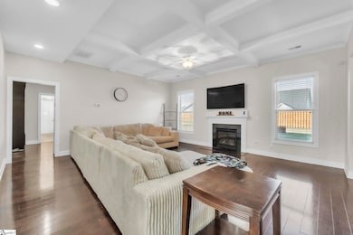 486 Gorham Dr, Boiling Springs, SC 29316 - photo 6