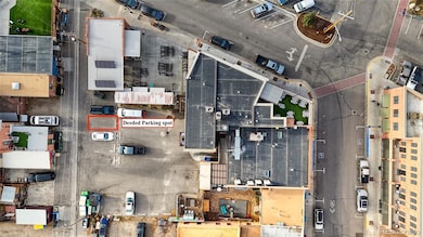 Front Street Condominiums