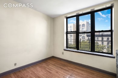 1809 Adam Clayton Powell Jr Blvd unit 4F, New York, NY 10026 - photo 4