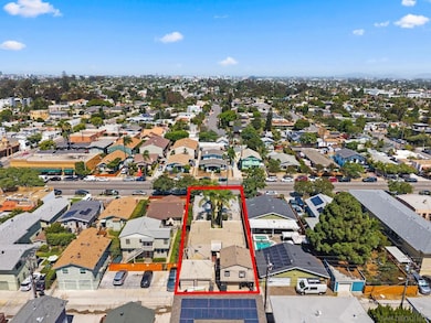 3045-49 Juniper St, San Diego, CA 92104 - photo 3