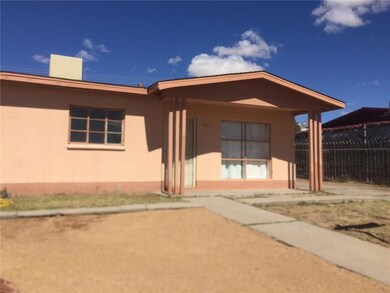 7509 Yuma Dr, El Paso, TX 79915 - photo 2