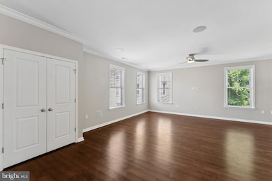 412 Woodcrest Dr SE unit 412B, Washington, DC 20032 - photo 2