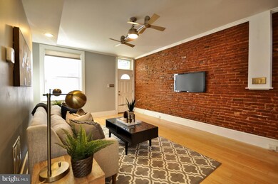 1108 S Bouldin St, Baltimore, MD 21224 - photo 3