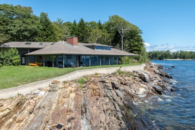 240 W Cundys Point, Harpswell, ME 04079 - photo 2
