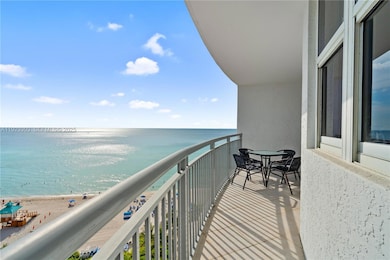 Ocean Point Beach Club unit 1108, Sunny Isles Beach, FL 33160 - photo 5