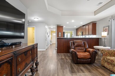 157 Hillcrest Dr, Montevallo, AL 35115 - photo 5