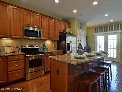 7204 Dorchester Woods Ln unit C, Hanover, MD 21076 - photo 3